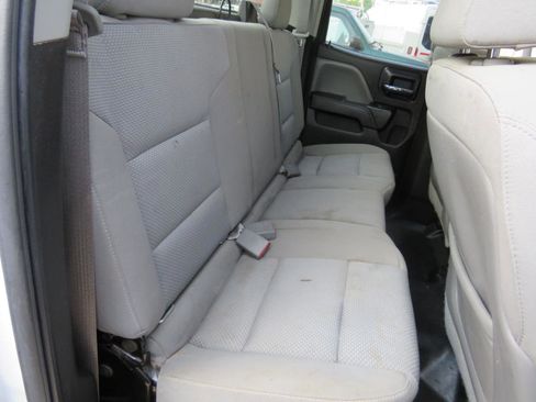 Used 2015 Chevrolet Silverado 1500 W/T w/ WT Convenience Package image 28