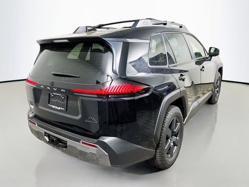 New 2026 Toyota RAV4 Woodland image 3