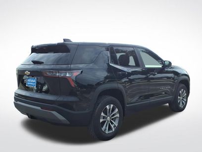 New 2026 Chevrolet Equinox LT w/ Convenience Package II