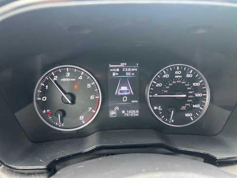 Used 2021 Subaru Outback Premium AWD/4WD image 14