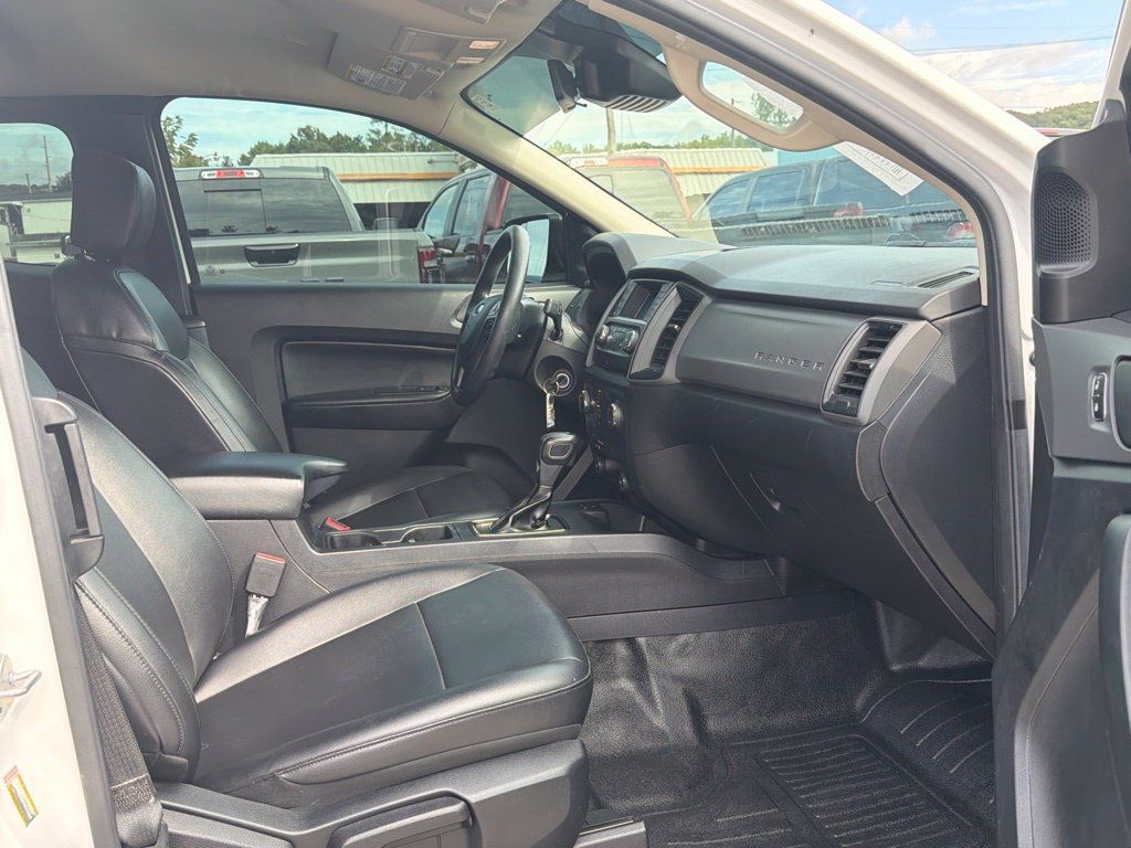 Used 2019 Ford Ranger XL RWD image 35