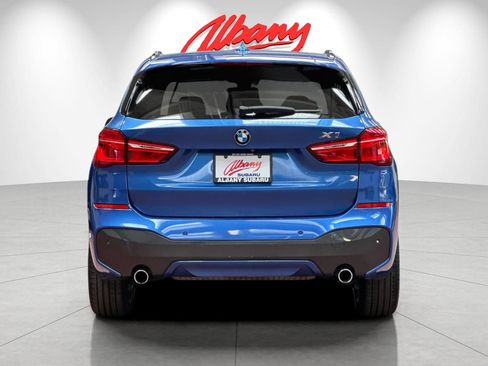 Used 2018 BMW X1 sDrive28i FWD image 5