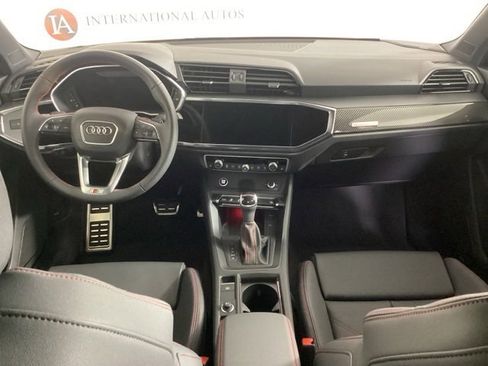 New 2025 Audi Q3 2.0T Premium Plus image 24