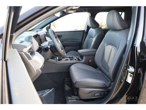 New 2026 Subaru Outback Limited image 39