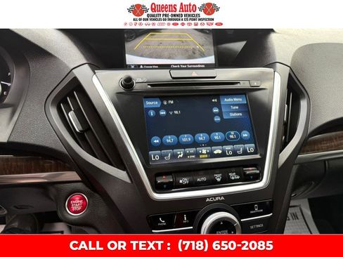 Used 2019 Acura MDX SH-AWD image 27