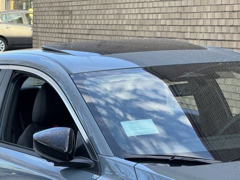 New 2026 Nissan Sentra SR w/ SR Premium Package image 5