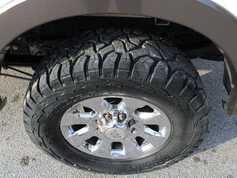 Used 2017 Ford F250 Lariat w/ Lariat Value Package image 14