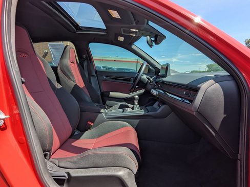 Used 2024 Honda Civic Si image 15