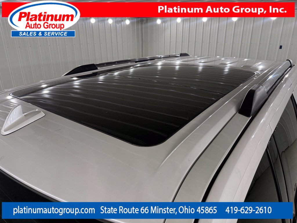 Used 2019 Ford Expedition Limited w/ Equipment Group 302A RWD image 62