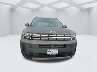 New 2026 Hyundai Santa Fe SEL video 2