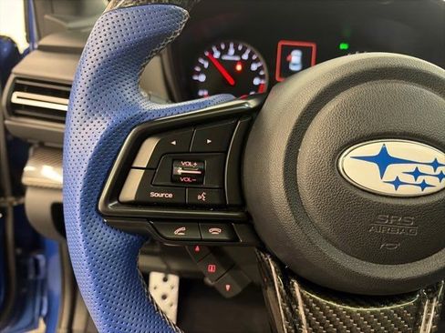 Used 2022 Subaru WRX Limited image 20