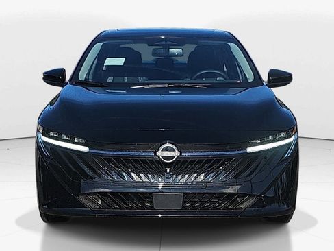 New 2026 Nissan Sentra SV w/ SV Convenience Package image 9