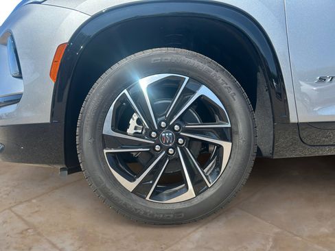 New 2026 Buick Enclave Sport Touring w/ Power Package image 31