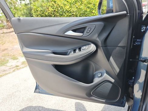 New 2026 Buick Encore GX Preferred w/ Advanced Technology Package AWD/4WD image 17