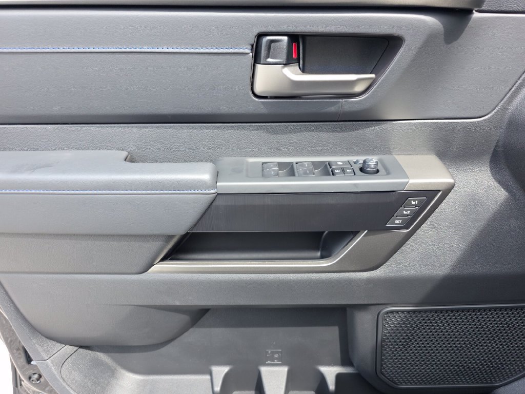 New 2026 Toyota Tundra Platinum AWD/4WD image 26