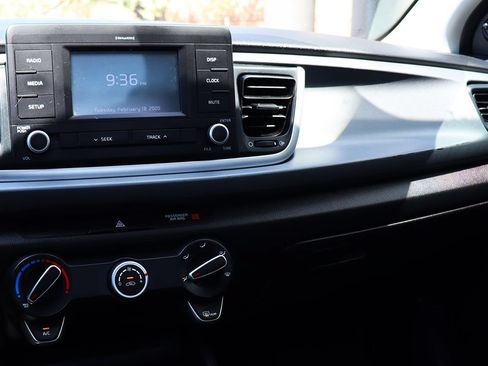 Used 2018 Kia Rio LX FWD image 42