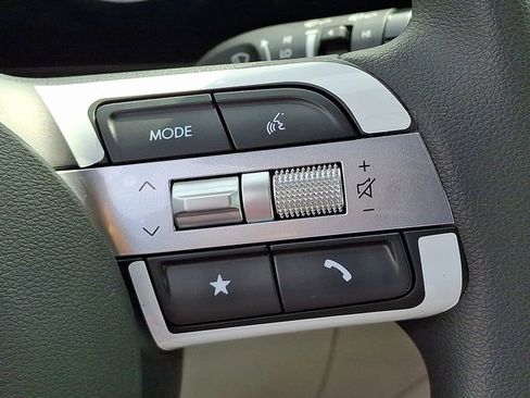 New 2026 Hyundai Tucson SEL image 12