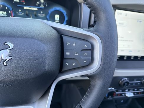 New 2026 Ford Bronco Big Bend AWD/4WD image 37