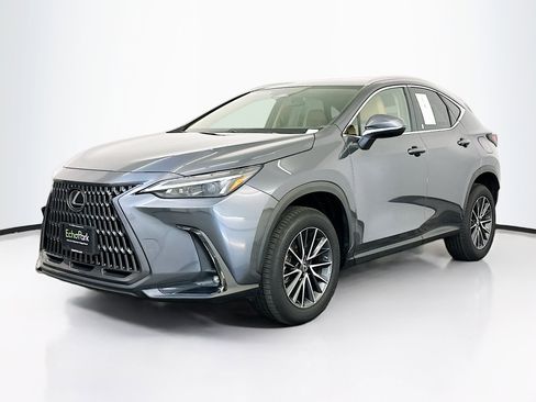 Used 2023 Lexus NX 350 AWD w/ Cold Area Package image 3