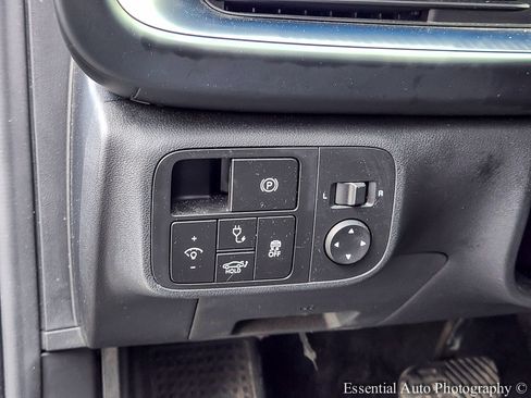 Used 2024 Hyundai Ioniq 6 SEL AWD/4WD image 13