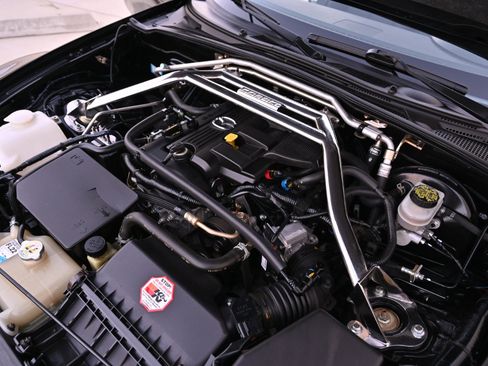 Used 2006 MAZDA MX-5 Miata Touring w/ Appearance Pkg image 36