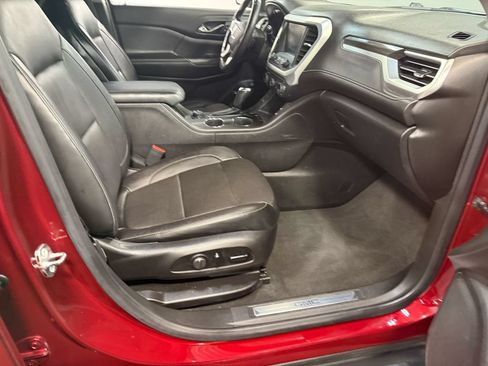 Used 2018 GMC Acadia SLT AWD/4WD image 61