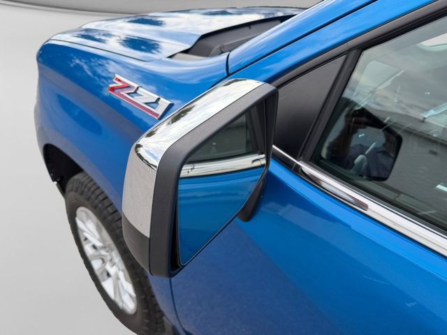 Used 2024 Chevrolet Silverado 1500 LTZ AWD/4WD image 10