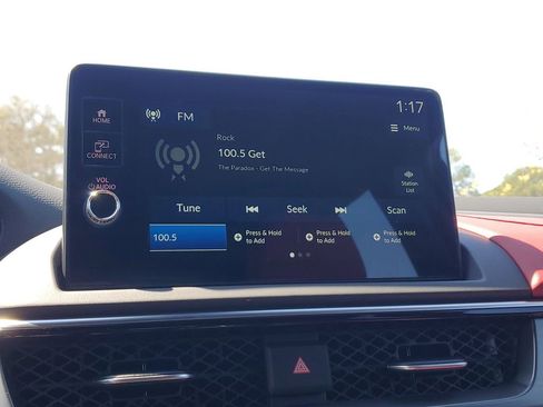 New 2026 Acura ADX A-Spec image 26