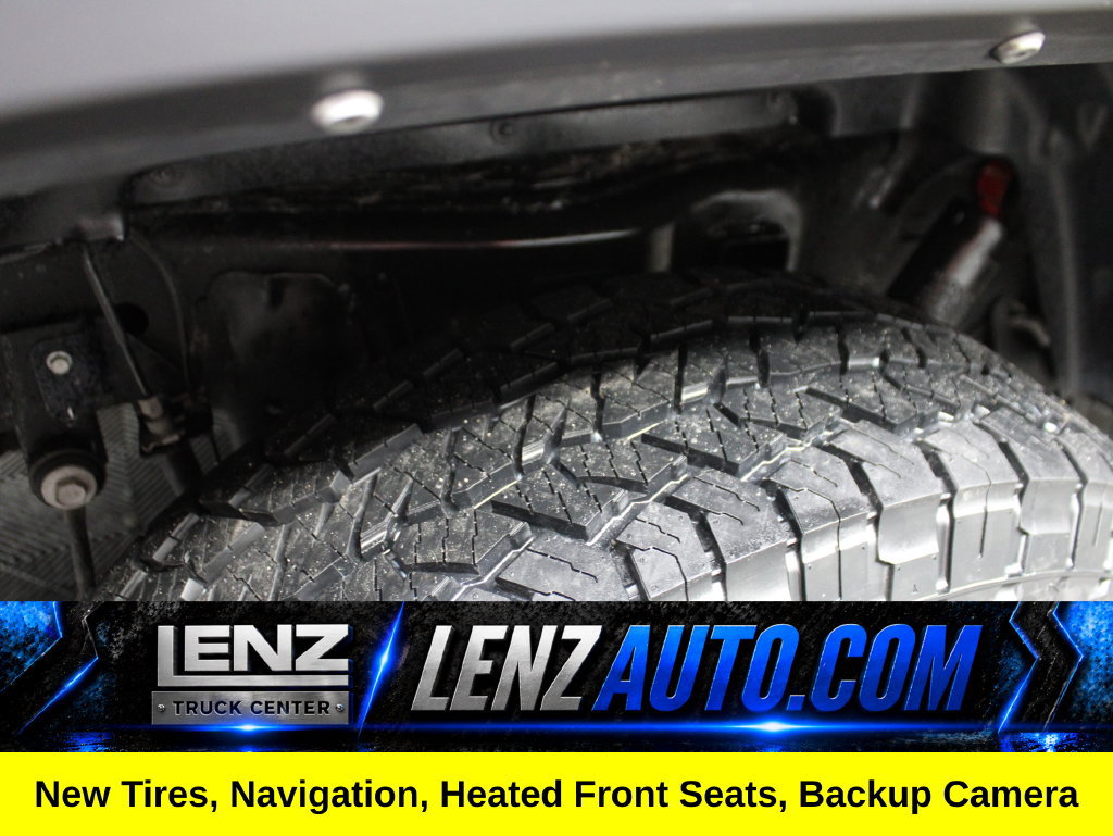 Used 2021 Jeep Gladiator Sport AWD/4WD image 37