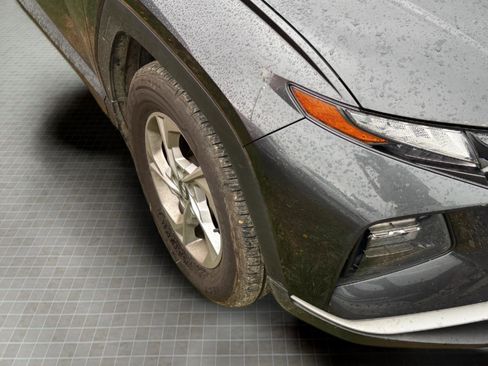 Used 2022 Hyundai Tucson SEL image 11