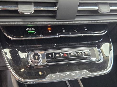 New 2025 Lincoln Corsair Grand Touring w/ Equipment Group 301A image 12