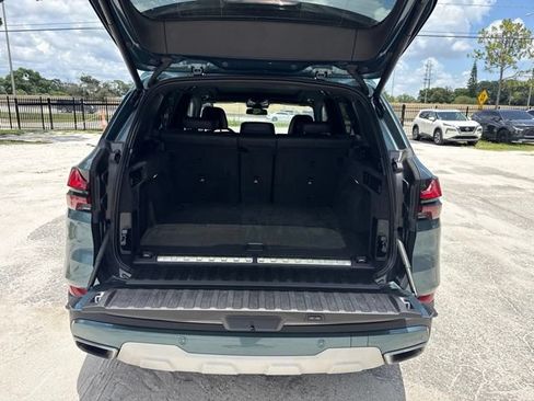 Used 2025 BMW X5 xDrive50e AWD/4WD image 7