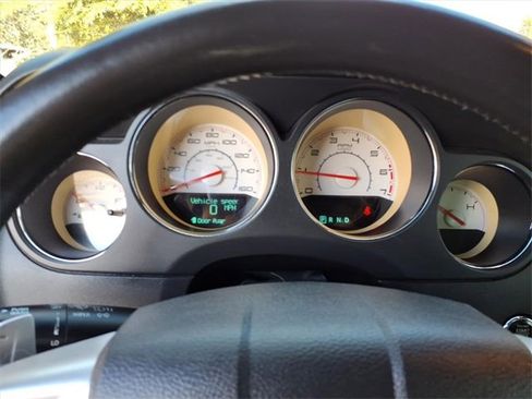 Used 2013 Dodge Challenger R/T Plus image 8