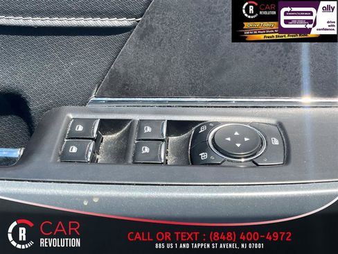 Used 2024 Ford F150 XLT w/ Mobile Office Package AWD/4WD image 31
