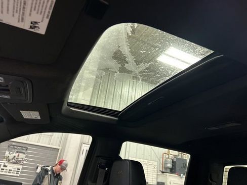 Used 2024 Chevrolet Silverado 1500 High Country w/ Technology Package image 29