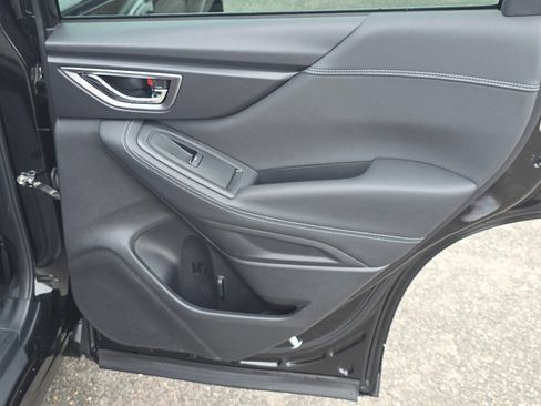 Certified 2022 Subaru Forester Premium w/ Popular Package #2 image 22