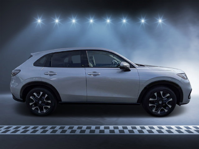 New 2027 Honda HR-V EX-L image 2