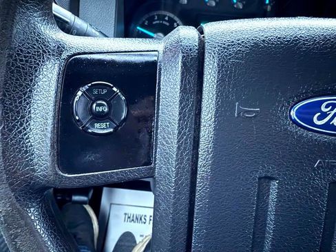 Used 2013 Ford F250 XL w/ Skid Plate Pkg image 23