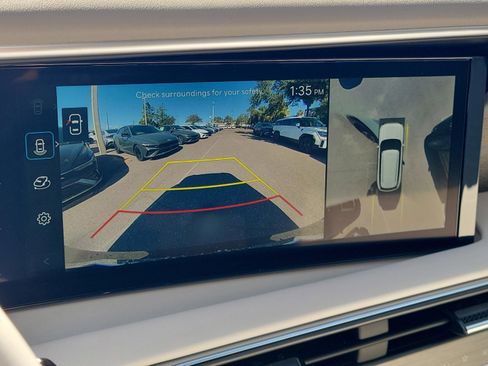 New 2026 Hyundai Palisade Limited image 32