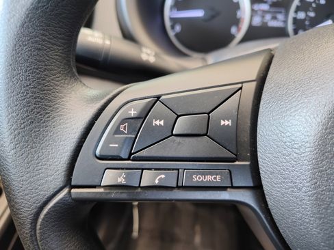 Certified 2024 Nissan Kicks S image 18