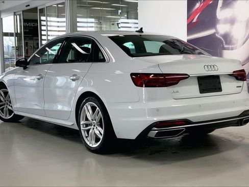 Used 2023 Audi A4 2.0T Premium Plus w/ Premium Plus Package image 4