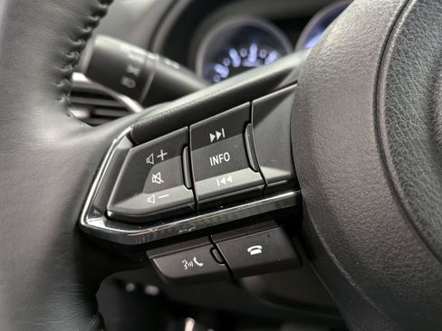 Used 2023 MAZDA CX-5 AWD 2.5 S w/ Select Package image 16