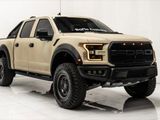 Used 2020 Ford F150 Raptor w/ Equipment Group 802A Luxury image 2