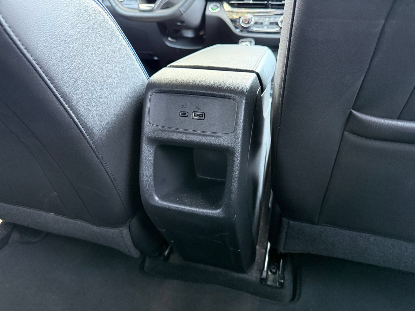 Used 2025 Buick Envista Sport Touring FWD image 22