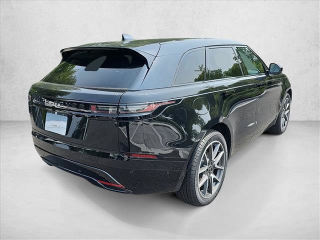 Used 2026 Land Rover Range Rover Velar Dynamic SE AWD/4WD image 5