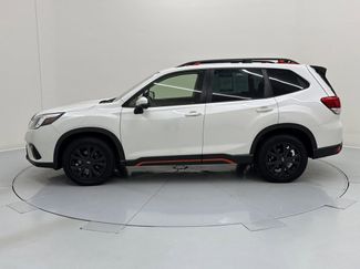Certified 2024 Subaru Forester Sport AWD/4WD video 2