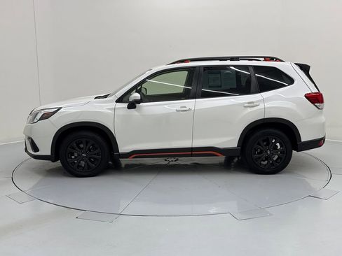 Certified 2024 Subaru Forester Sport AWD/4WD image 2