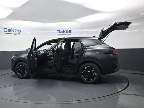 New 2027 Kia Sportage S FWD image 54
