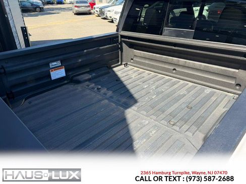 Used 2025 Honda Ridgeline Black Edition image 6