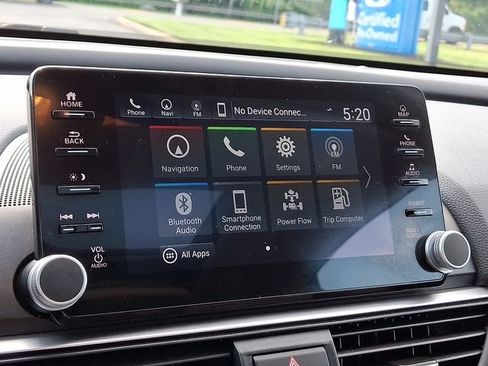 Used 2022 Honda Accord Touring image 20